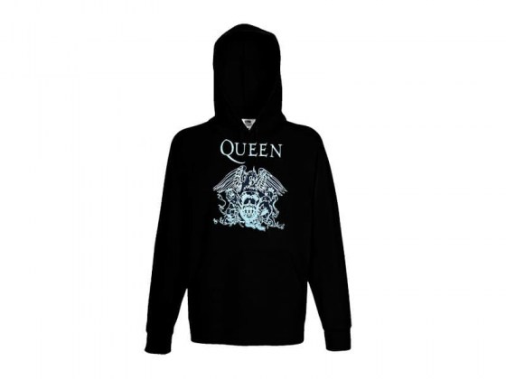 Sudadera Queen